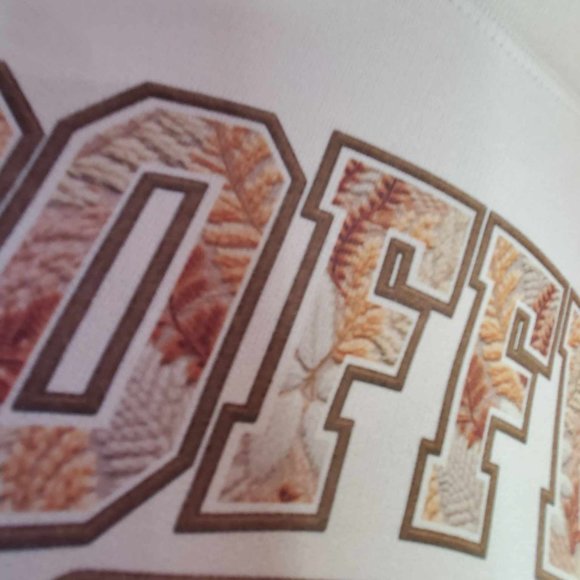 Coffee Weather Sweatshirt - Picture 4 of 8